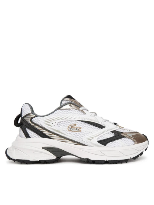 Zdjęcie produktu Sneakersy Lacoste L003 Neo Shot 7-50SFA0120 Biały