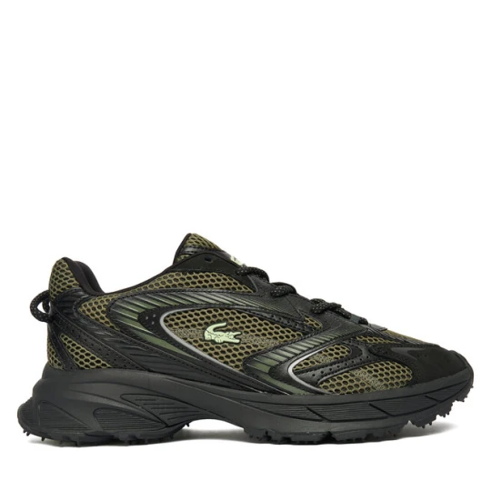 Zdjęcie produktu Sneakersy Lacoste L003 Neo Shot 7-50SMA0122 Czarny