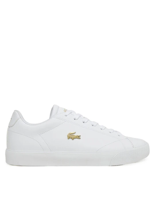 Zdjęcie produktu Sneakersy Lacoste Lerond Set 225 1 Cfa 750CFA0014216 Biały