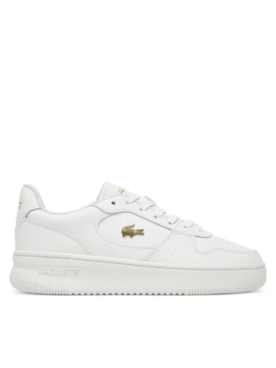 Zdjęcie produktu Sneakersy Lacoste Loo1 Set 7-50SFA0096 Biały