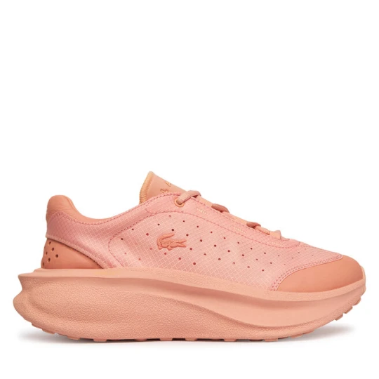 Zdjęcie produktu Sneakersy Lacoste Neo Run Active 51SFA0031 Różowy