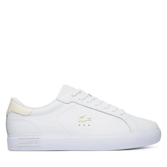 Zdjęcie produktu Sneakersy Lacoste Powercourt 50SFA0154 Biały