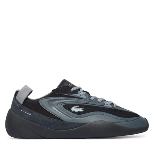 Zdjęcie produktu Sneakersy Lacoste Side Low 51SFA0124 Czarny