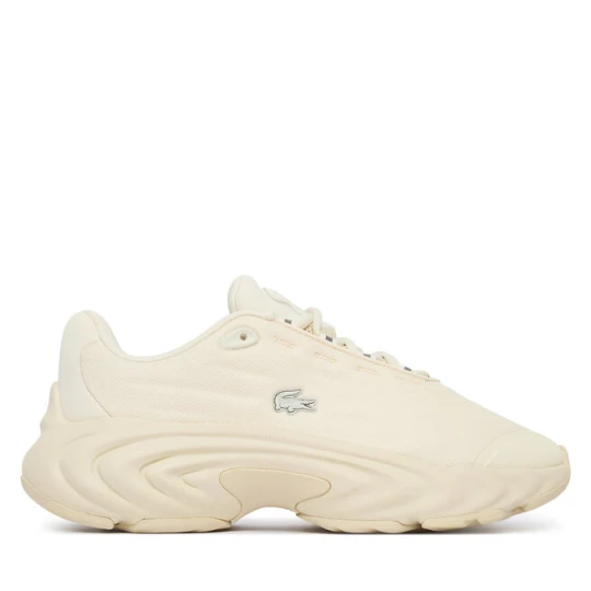 Zdjęcie produktu Sneakersy Lacoste Spinor 51SFA0034 Écru Kremowy