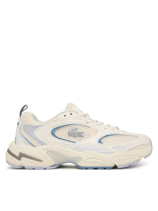 Zdjęcie produktu Sneakersy Lacoste Storm 96 2K 52SFA0027 Kremowy