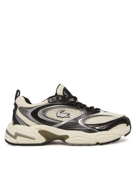 Zdjęcie produktu Sneakersy Lacoste Storm 96 2K 7-49SFA0024 Écru Kremowy