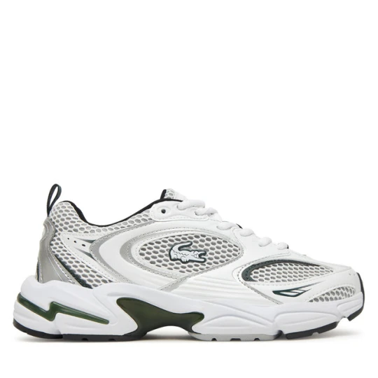 Zdjęcie produktu Sneakersy Lacoste Storm 96 2K 7-49SFA0025 Biały