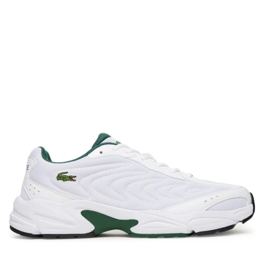 Zdjęcie produktu Sneakersy Lacoste Storm 96 2K 7-49SMA0023 Biały