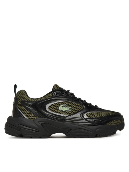 Zdjęcie produktu Sneakersy Lacoste Storm 96 2K 7-50SFA0173 Czarny