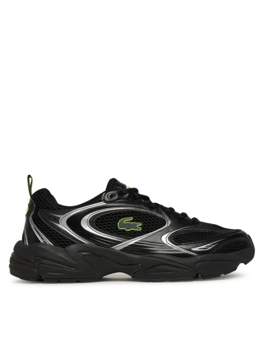 Zdjęcie produktu Sneakersy Lacoste Storm 96 2K 7-50SMA0173 Czarny