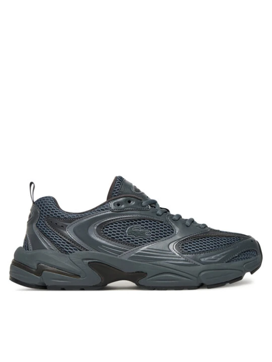 Zdjęcie produktu Sneakersy Lacoste Storm 96 2K 7-50SMA0173 Szary