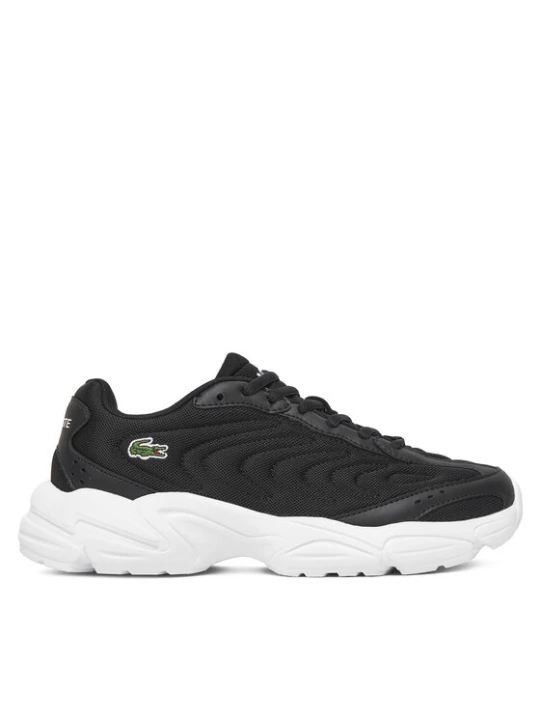 Zdjęcie produktu Sneakersy Lacoste Storm 96 2K Lite 7-50SUJ0022 Czarny