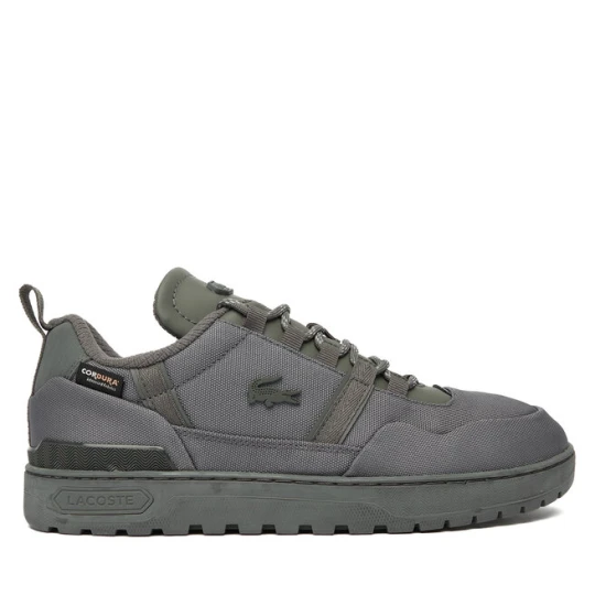 Zdjęcie produktu Sneakersy Lacoste T-Clip Winter 7-50SMA0194 Szary