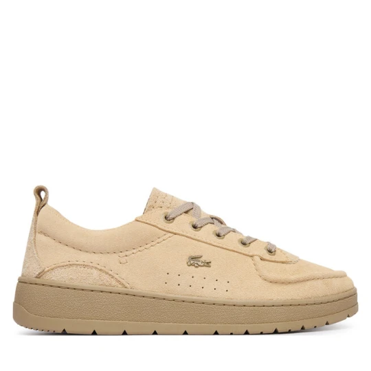 Zdjęcie produktu Sneakersy Lacoste Umpire 51SMA0105 23B Beżowy