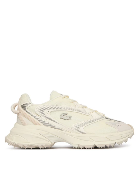 Zdjęcie produktu Sneakersy Lacoste Ziane 51SFA0067 Biały