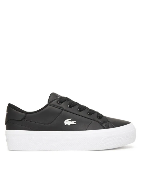 Zdjęcie produktu Sneakersy Lacoste Ziane 7-50CFA0035 Czarny