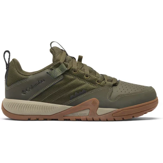 Zdjęcie produktu Sneakersy Landroamer Trailrider Columbia Zielony