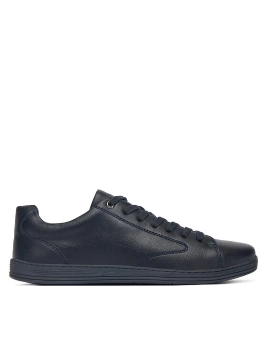 Zdjęcie produktu Sneakersy Lanetti NADAL-47S MI08 Granatowy