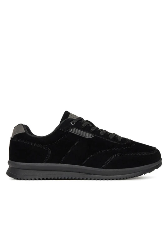 Zdjęcie produktu Sneakersy Lanetti S25C089A-1 Czarny