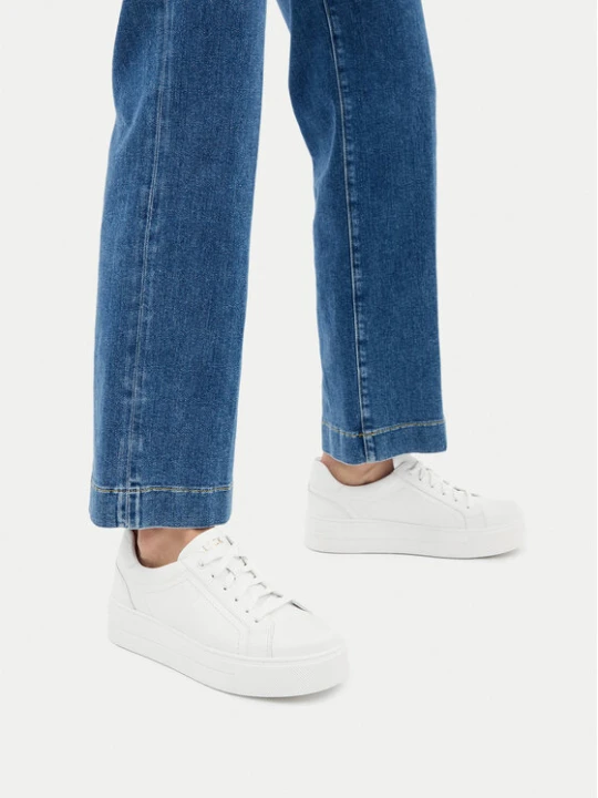 Zdjęcie produktu Sneakersy Lasocki ARC-LUCCIANA-01B Biały