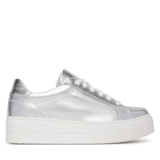 Zdjęcie produktu Sneakersy Lasocki ARC-LUCCIANA-01B Srebrny