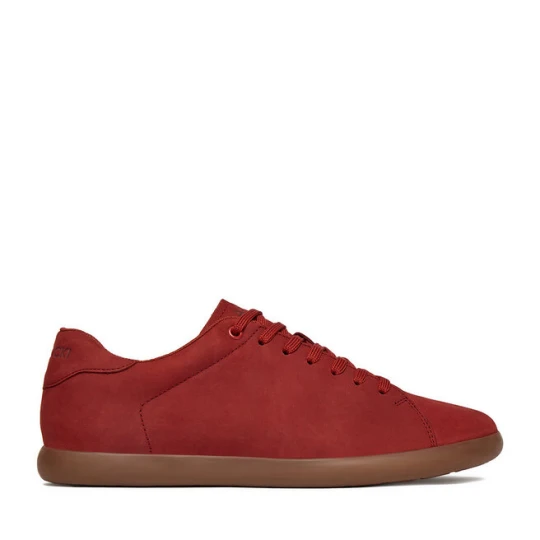 Zdjęcie produktu Sneakersy Lasocki CEO-COMBAT-01 MI25 Czerwony
