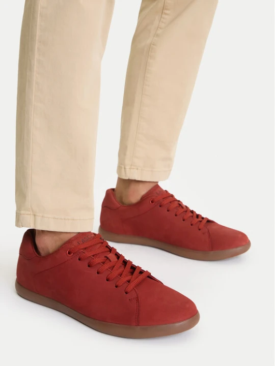 Zdjęcie produktu Sneakersy Lasocki CEO-COMBAT-01 MI25 Czerwony
