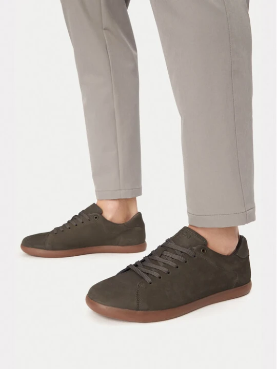 Zdjęcie produktu Sneakersy Lasocki CEO-COMBAT-01 MI25 Zielony