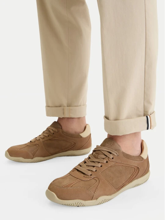 Zdjęcie produktu Sneakersy Lasocki CEO-ELBOW-01 MI08 Beżowy