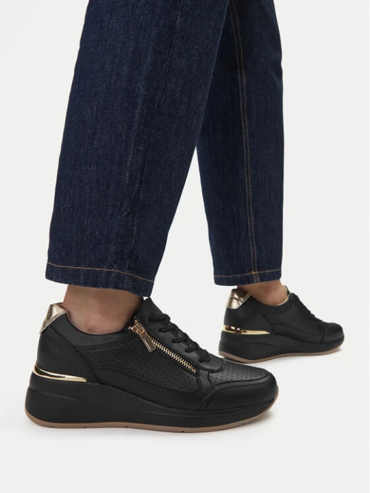 Zdjęcie produktu Sneakersy Lasocki CEO-HY2076-1 Czarny