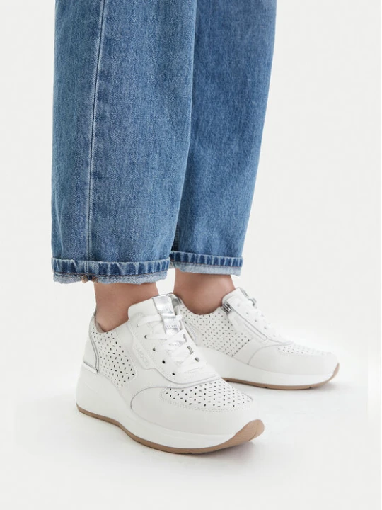 Zdjęcie produktu Sneakersy Lasocki CEO-HY2076-2 Biały