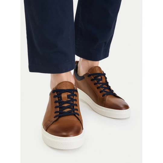 Zdjęcie produktu Sneakersy Lasocki CEO-REZA-05 MI25 Brązowy