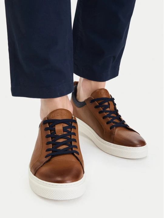 Zdjęcie produktu Sneakersy Lasocki CEO-REZA-05 MI25 Brązowy