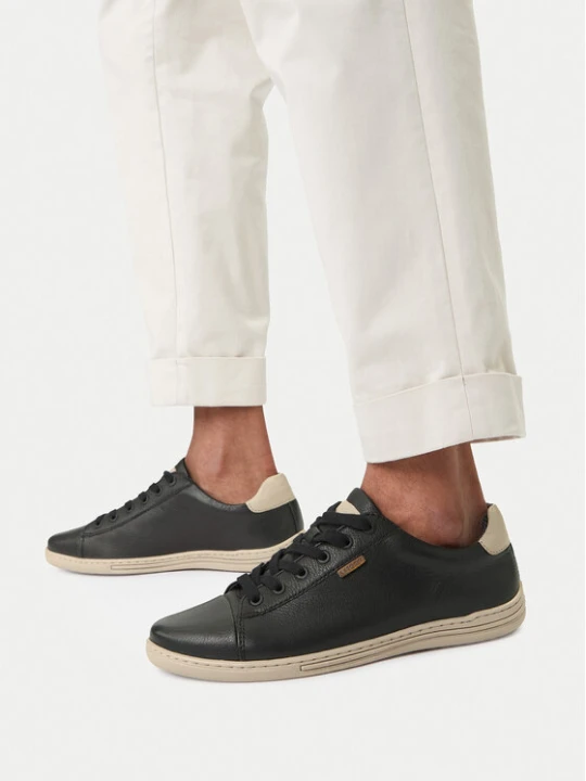 Zdjęcie produktu Sneakersy Lasocki CEO-VICTOR4-102 MI08 Czarny