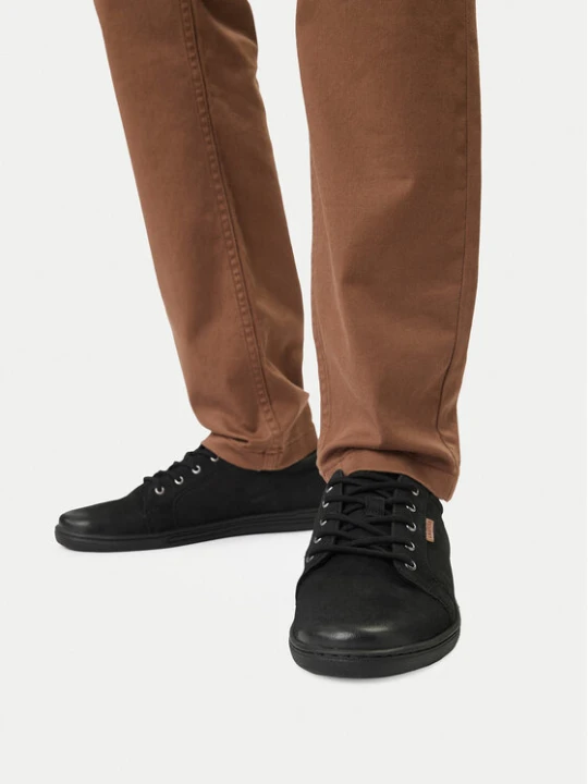 Zdjęcie produktu Sneakersy Lasocki CEO-VICTOR4-77 MI08 Czarny