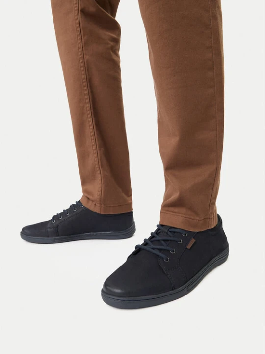 Zdjęcie produktu Sneakersy Lasocki CEO-VICTOR4-77 MI08 Granatowy