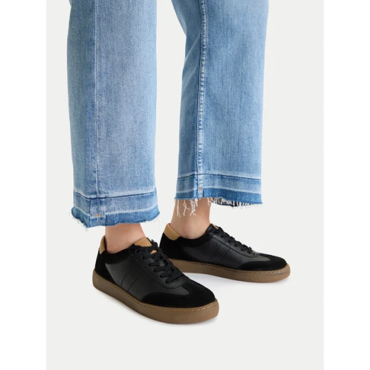 Zdjęcie produktu Sneakersy Lasocki CEO-WI16-D557-03 Czarny