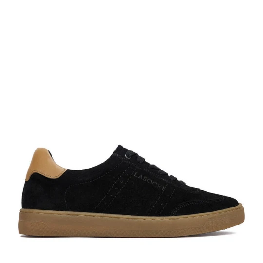 Zdjęcie produktu Sneakersy Lasocki CEO-WI16-D557-05 Czarny