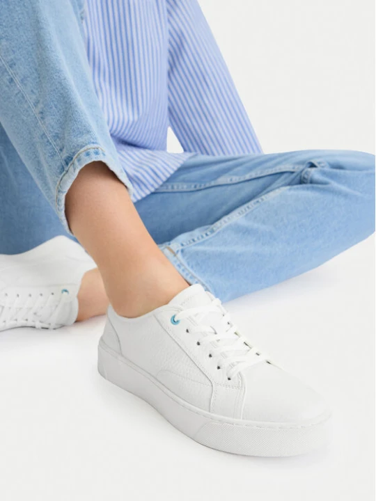 Zdjęcie produktu Sneakersy Lasocki CEO-WI16-D725-01 Biały