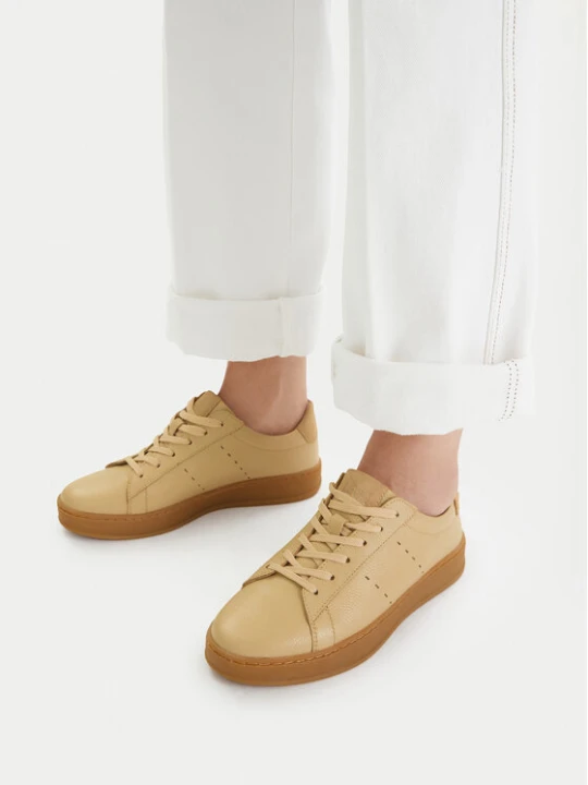 Zdjęcie produktu Sneakersy Lasocki CEO-WI16-HARRY-01 Beżowy