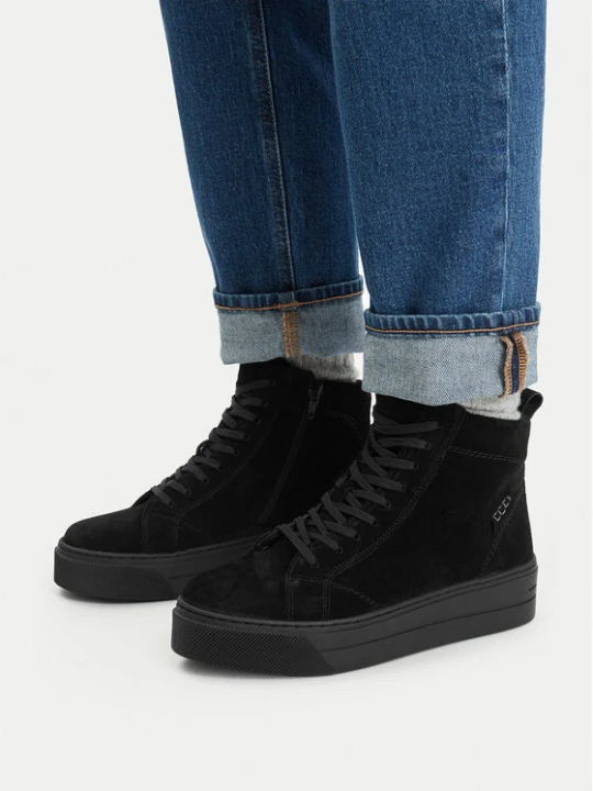 Zdjęcie produktu Sneakersy Lasocki CEO-WI23-LUCCIANA-05 Czarny
