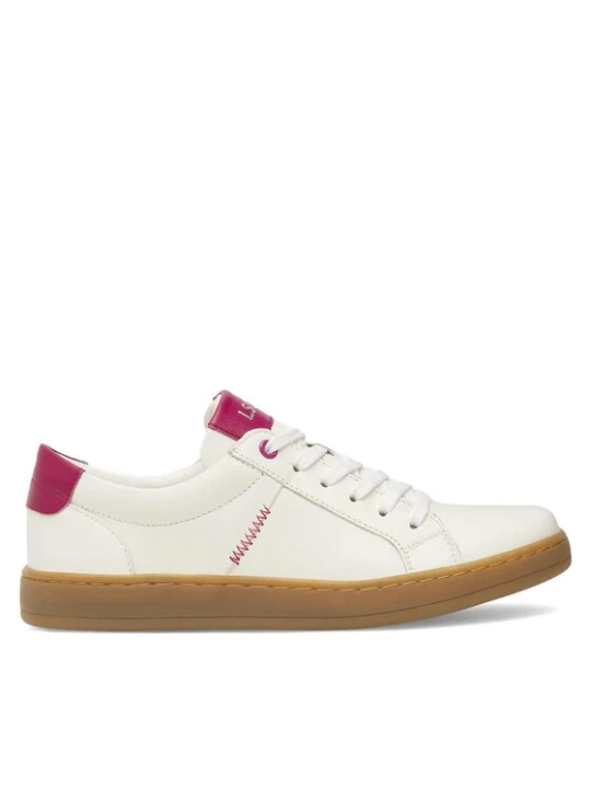 Zdjęcie produktu Sneakersy Lasocki Delecta WI16-DELECTA-01 Biały