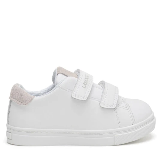 Zdjęcie produktu Sneakersy Lasocki Kids AVO-230-312 Biały