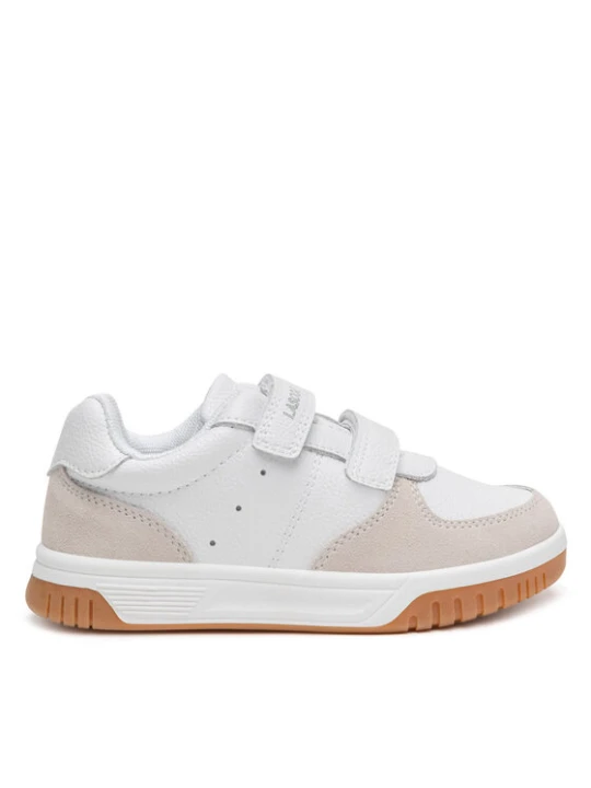 Zdjęcie produktu Sneakersy Lasocki Kids AVO-333-076 Biały