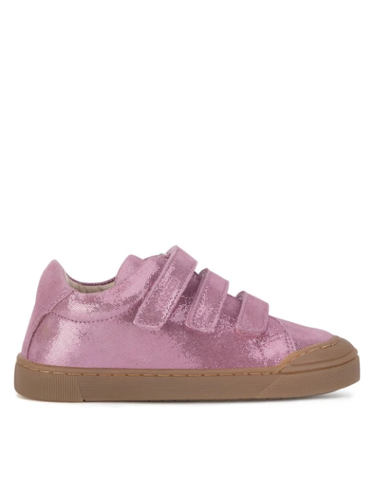 Zdjęcie produktu Sneakersy Lasocki Kids BAKU CI12-BAKU-10A Różowy