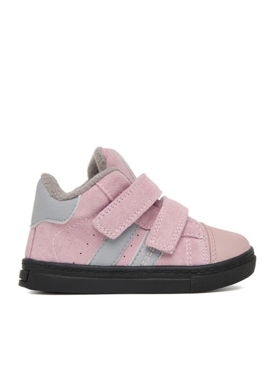 Zdjęcie produktu Sneakersy Lasocki Kids CEO-AVO-230-338 Różowy