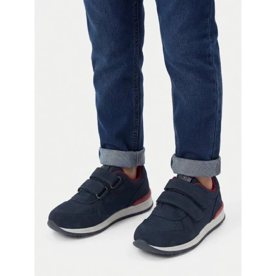 Zdjęcie produktu Sneakersy Lasocki Kids CEO-CI12-2757-14 Granatowy