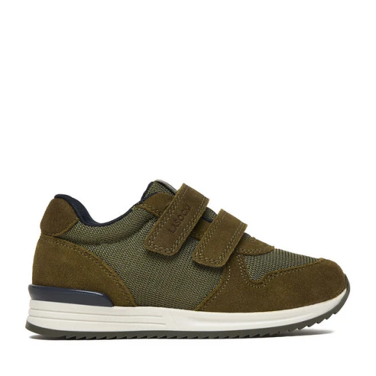 Zdjęcie produktu Sneakersy Lasocki Kids CEO-CI12-2757-14 Khaki