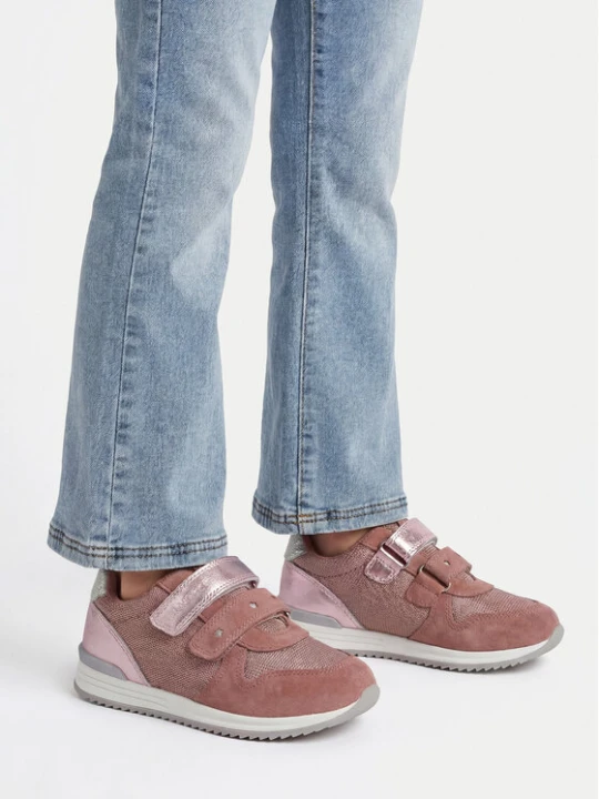 Zdjęcie produktu Sneakersy Lasocki Kids CEO-CI12-2757-14A Różowy