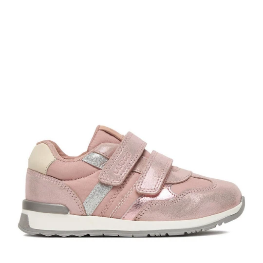 Zdjęcie produktu Sneakersy Lasocki Kids CEO-CI12-2810-01(III)DZ Różowy